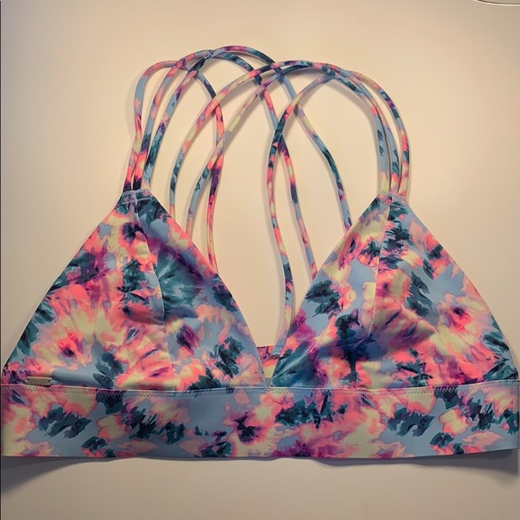 PINK Victoria's Secret Other - PINK Bralette NWOT🌼